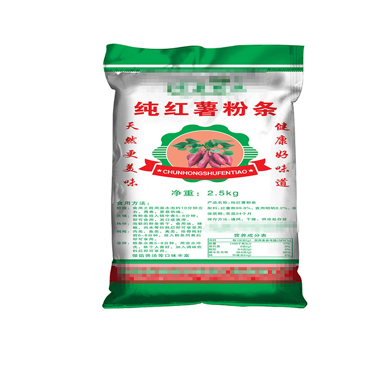 如何調整鄭州塑料編織袋的張力呢？
