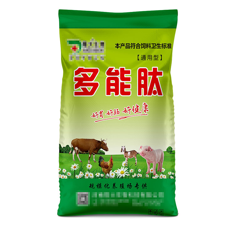 編織袋廠家：白色編織袋的質(zhì)量要求是什么？