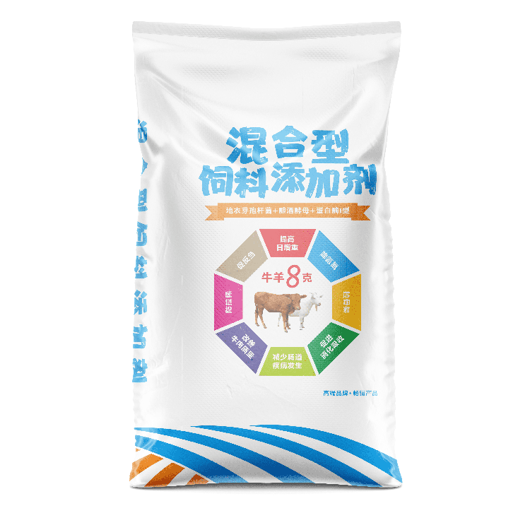 牛皮紙編織袋有什么優點