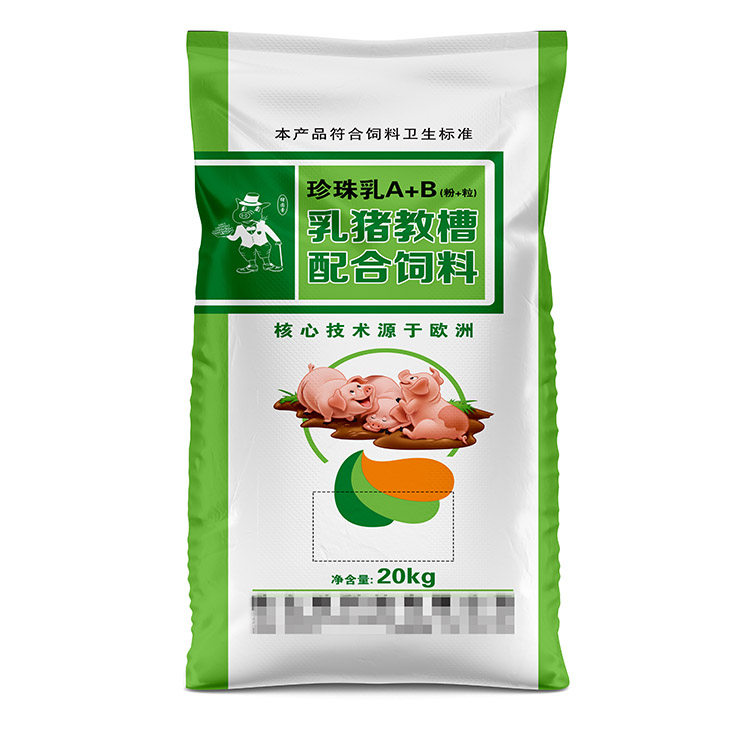 選擇塑料編織袋需要了解哪些方面？